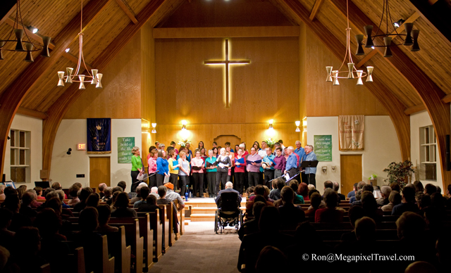 Annual Concert 2013 - The Choir 03
