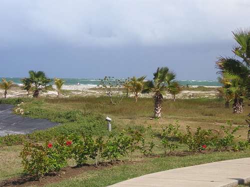 Cuba 2007 - CubaLee photo 21: Varadero Resort.