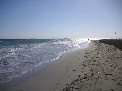 Cuba 2007 - CubaLee photo 49: Varadero Beach 1.